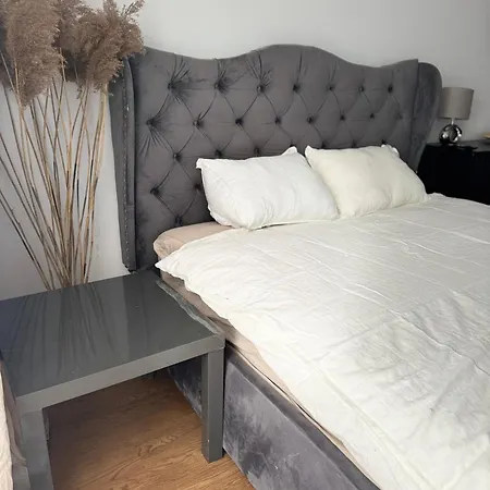 Estella Bara-nowo Lotnisko 5 Min شقة