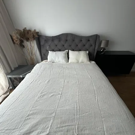 Lejlighed Estella Bara-nowo Lotnisko 5 Min Baranowo (Gmina Tarnowo Podgorne)