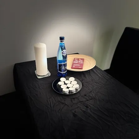 Estella Bara-nowo Lotnisko 5 Min Baranowo (Gmina Tarnowo Podgorne)