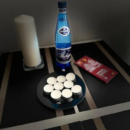 شقة Estella Bara-nowo Lotnisko 5 Min Baranowo (Gmina Tarnowo Podgorne)