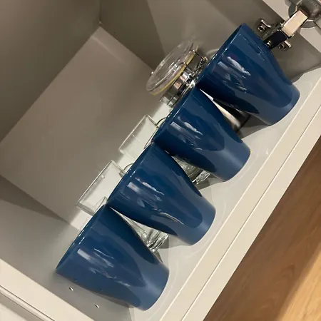 Estella Bara-nowo Lotnisko 5 Min شقة *