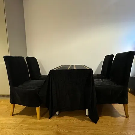 Estella Bara-nowo Lotnisko 5 Min *