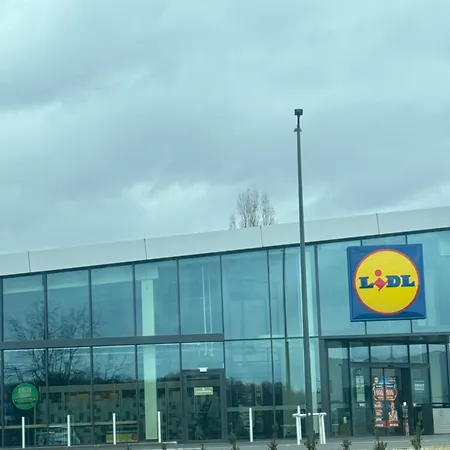 Estella Bara-nowo Lotnisko 5 Min * Baranowo (Gmina Tarnowo Podgorne)