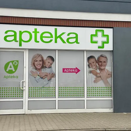 Estella Bara-nowo Lotnisko 5 Min *