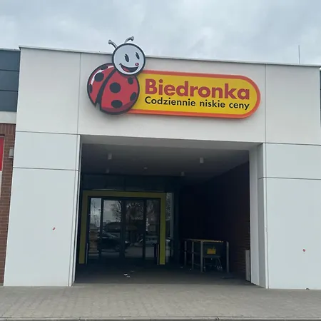 Estella Bara-nowo Lotnisko 5 Min *