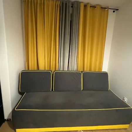 Estella Bara-nowo Lotnisko 5 Min شقة Baranowo (Gmina Tarnowo Podgorne)