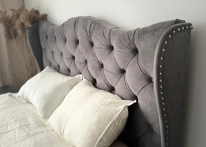 Apartment Estella Bara-nowo Lotnisko 5 Min