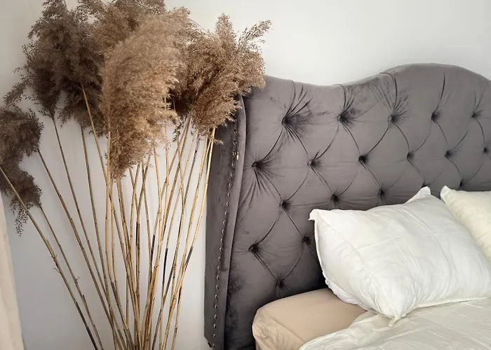 Estella Bara-nowo Lotnisko 5 Min * Baranowo (Gmina Tarnowo Podgorne)