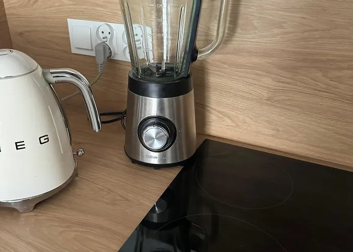 Estella Bara-nowo Lotnisko 5 Min * Baranowo (Gmina Tarnowo Podgorne)