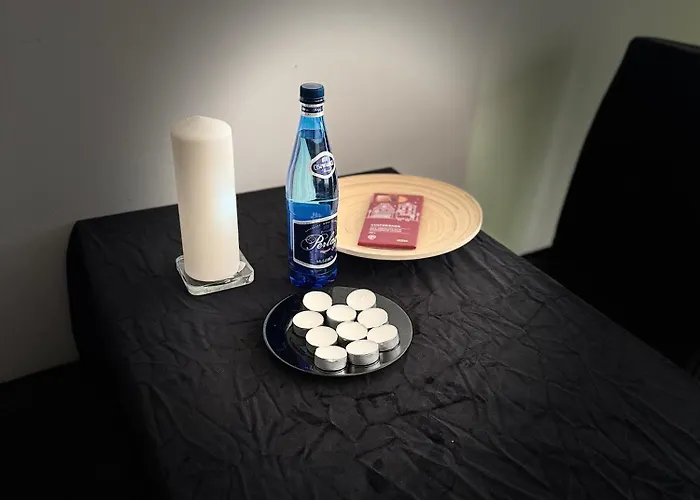 Estella Bara-nowo Lotnisko 5 Min Baranowo (Gmina Tarnowo Podgorne)