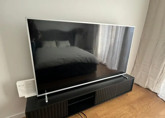 Estella Bara-nowo Lotnisko 5 Min * Baranowo (Gmina Tarnowo Podgorne)