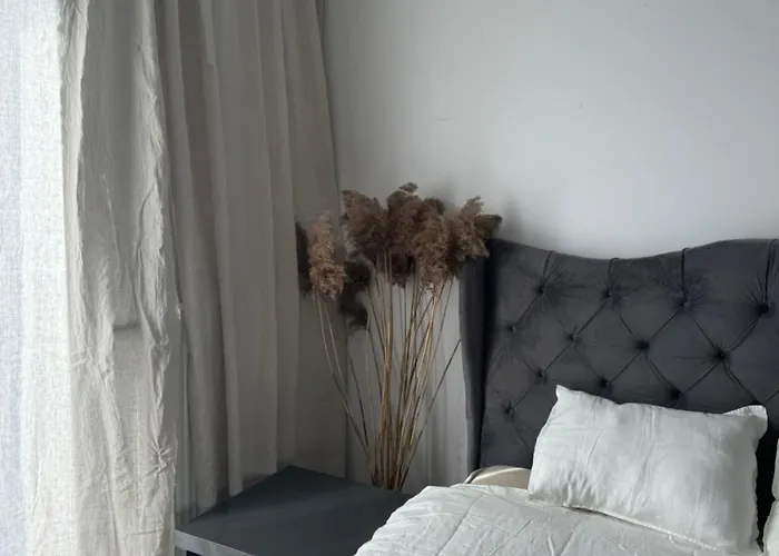 Apartment Estella Bara-nowo Lotnisko 5 Min Baranowo (Gmina Tarnowo Podgorne)