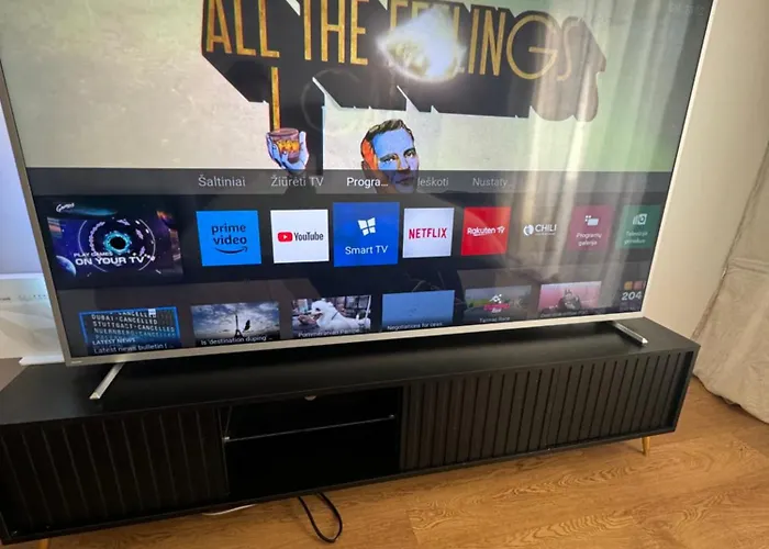 Estella Bara-nowo Lotnisko 5 Min Apartment Baranowo (Gmina Tarnowo Podgorne)