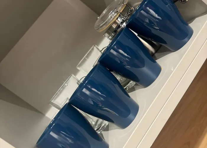 Estella Bara-nowo Lotnisko 5 Min Apartment *