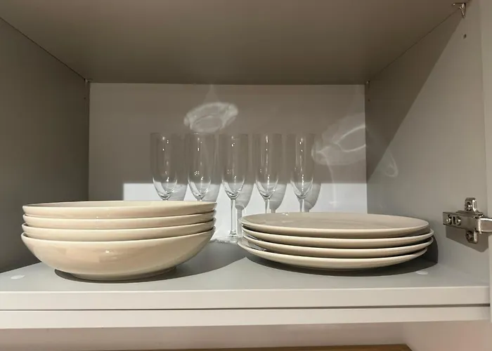 Estella Bara-nowo Lotnisko 5 Min Apartment