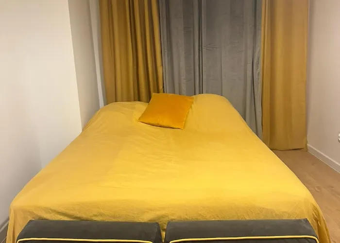 Estella Bara-nowo Lotnisko 5 Min * Baranowo (Gmina Tarnowo Podgorne)