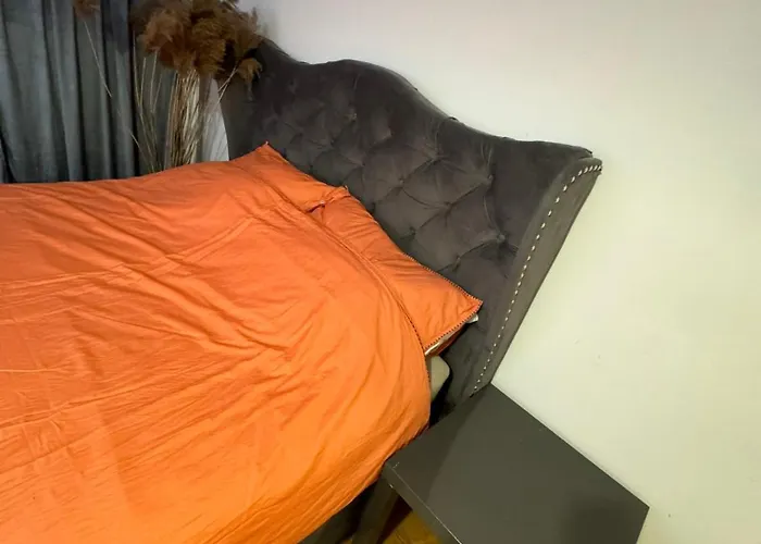 Estella Bara-nowo Lotnisko 5 Min *