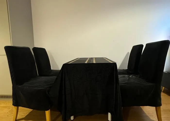 Estella Bara-nowo Lotnisko 5 Min *