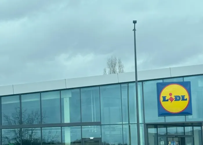 Estella Bara-nowo Lotnisko 5 Min * Baranowo (Gmina Tarnowo Podgorne)