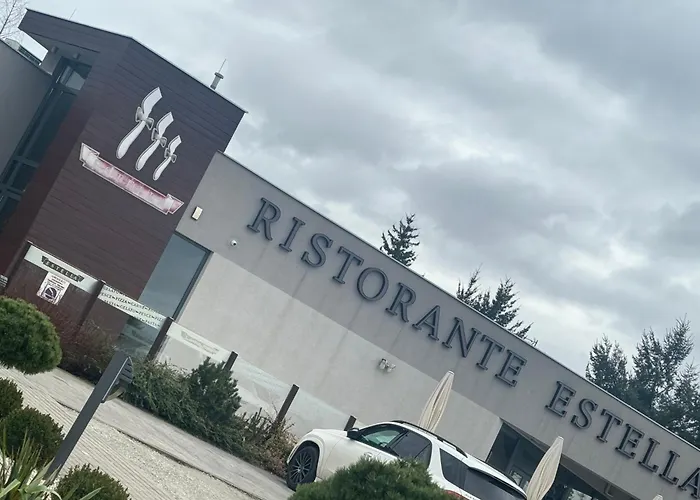 Estella Bara-nowo Lotnisko 5 Min * Baranowo (Gmina Tarnowo Podgorne)