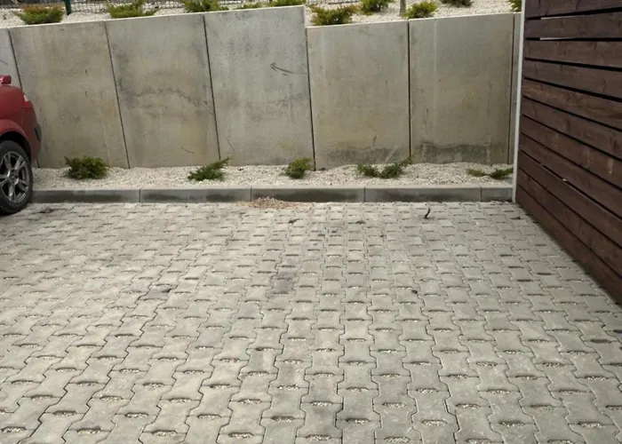 Apartment Estella Bara-nowo Lotnisko 5 Min