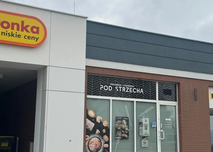 Apartment Estella Bara-nowo Lotnisko 5 Min