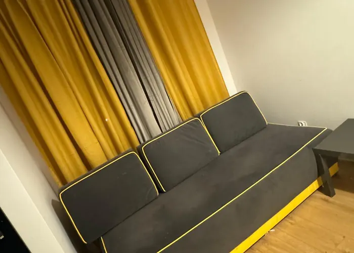 Estella Bara-nowo Lotnisko 5 Min Baranowo (Gmina Tarnowo Podgorne)